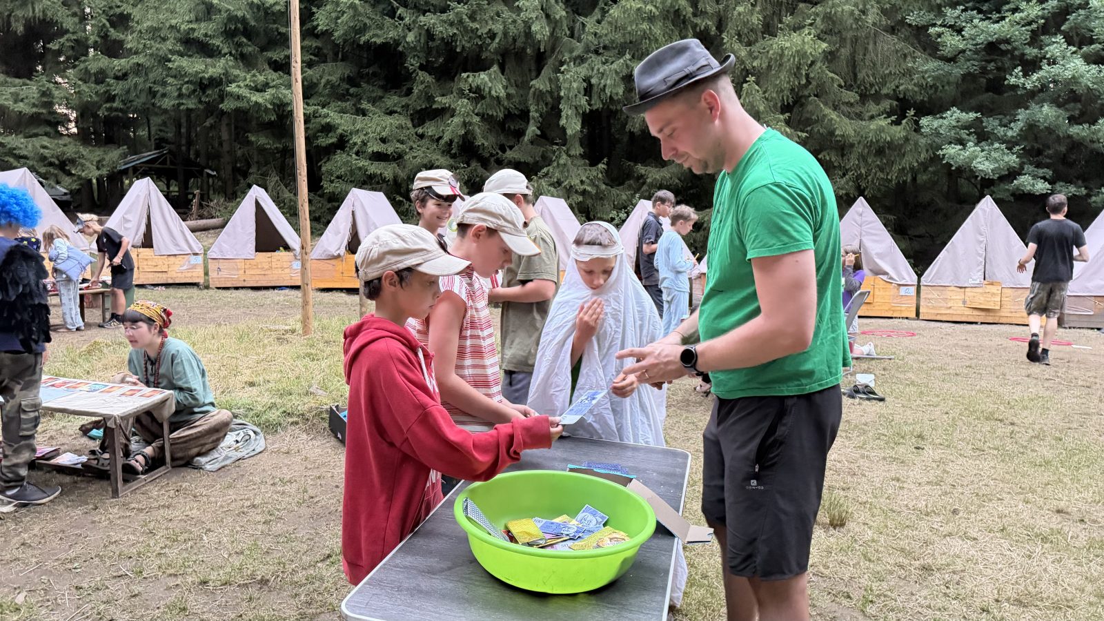 Pouť grande finale — fotka 3