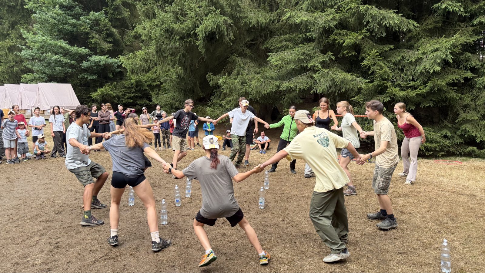 Červená vítězí — fotka 6