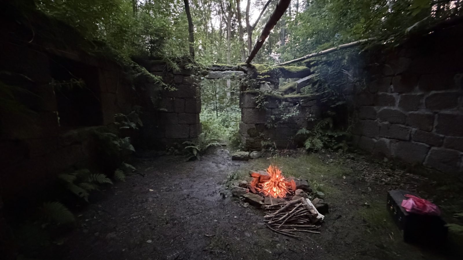 Mičilimakinak — fotka 1