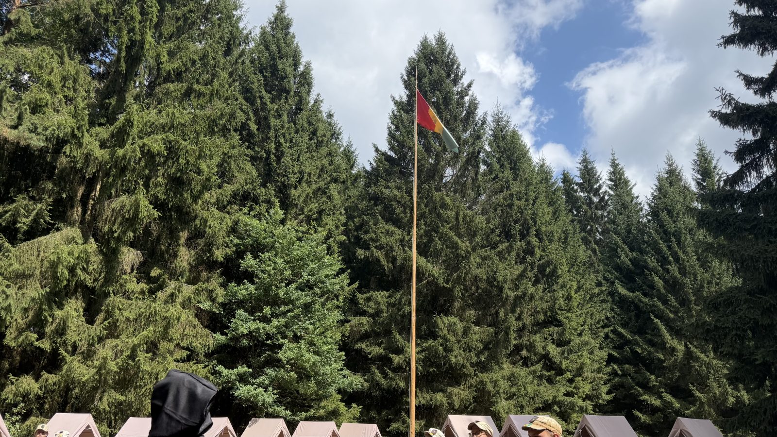 Poslední nástup — fotka 2