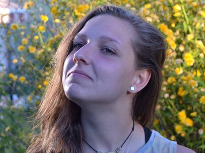 Andula dříve
