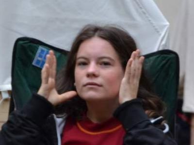 Emma dříve