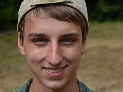 Honza