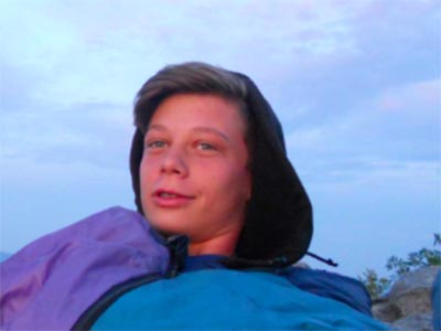 Kozlík dříve
