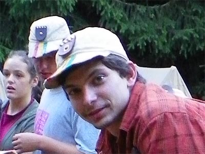 Mikus dříve
