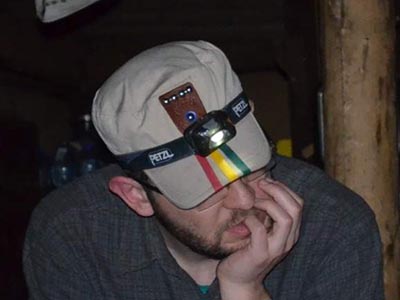 Ondra dříve