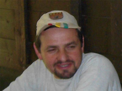 Pavel Jirák