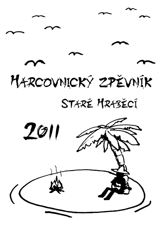 Zpěvník 2011