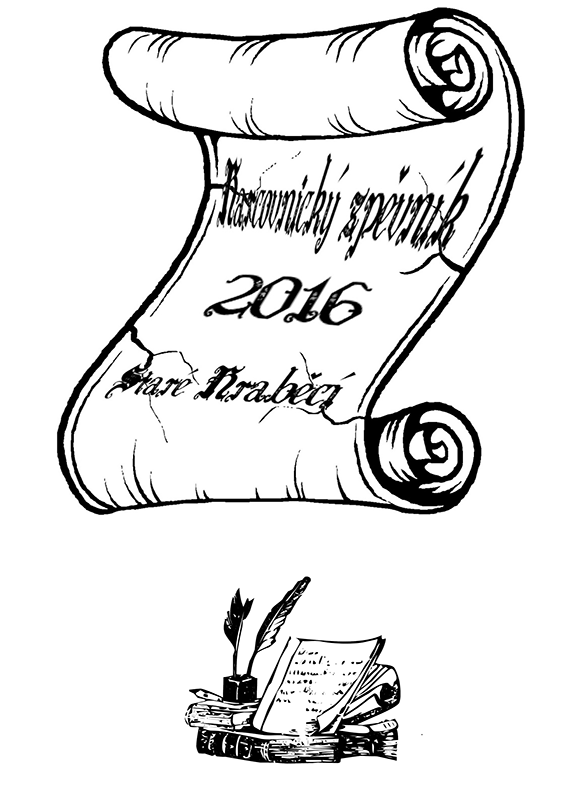 Zpěvník 2016