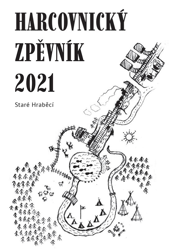 Zpěvník 2021