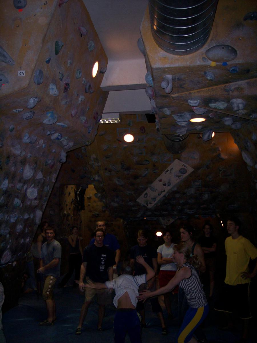 Horolezeni 036