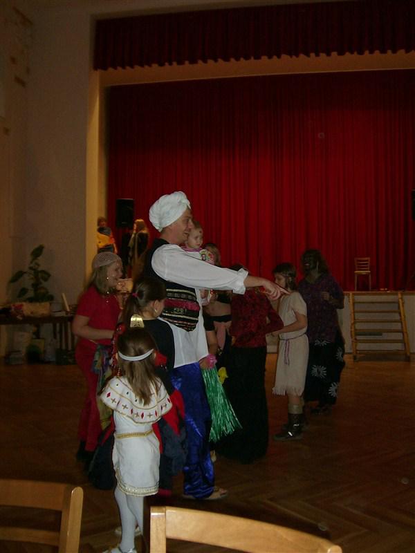 2009 11 28 Harcbal