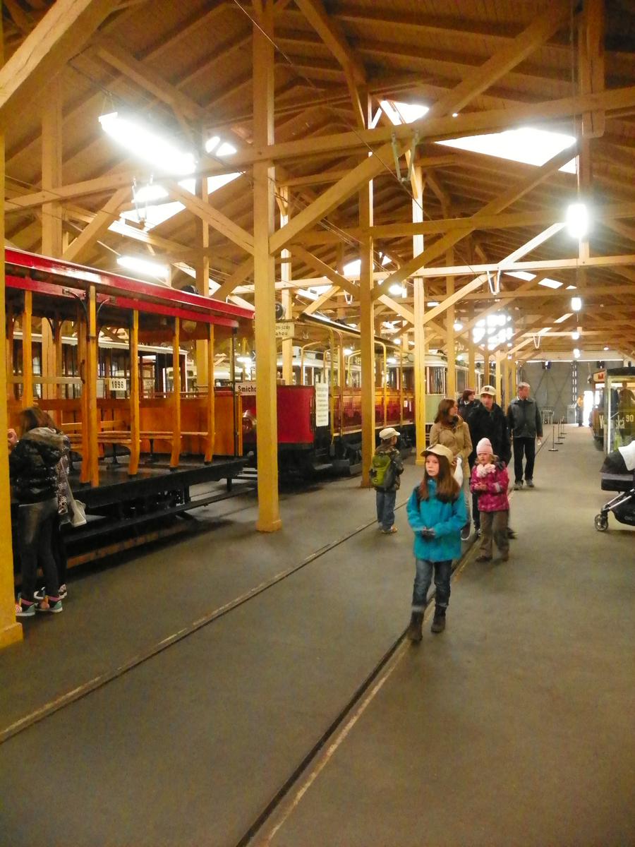 Tramvaj054