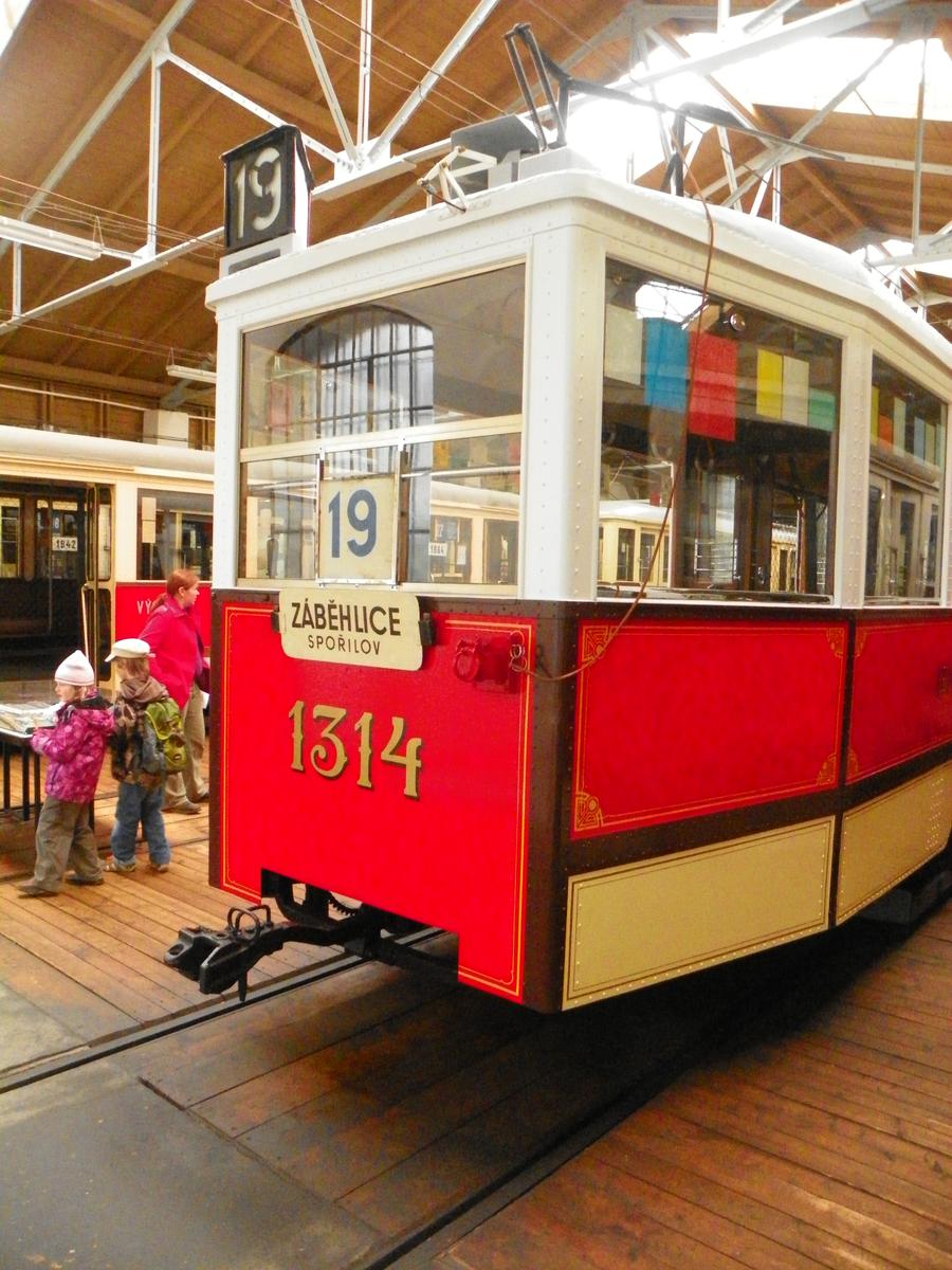 Tramvaj062