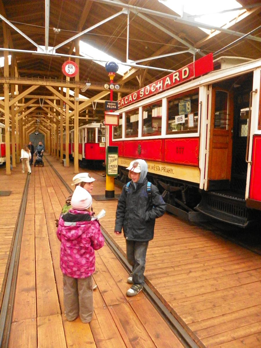 Tramvaj065