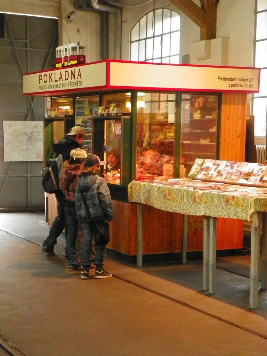 Tramvaj099